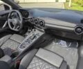 Чорний Ауді TT, об'ємом двигуна 2 л та пробігом 76 тис. км за 16200 $, фото 11 на Automoto.ua