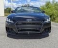Чорний Ауді TT, об'ємом двигуна 2 л та пробігом 76 тис. км за 16200 $, фото 1 на Automoto.ua