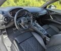 Чорний Ауді TT, об'ємом двигуна 2 л та пробігом 76 тис. км за 16200 $, фото 13 на Automoto.ua