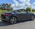 Чорний Ауді TT, об'ємом двигуна 2 л та пробігом 76 тис. км за 16200 $, фото 8 на Automoto.ua