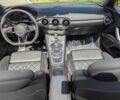 Чорний Ауді TT, об'ємом двигуна 2 л та пробігом 76 тис. км за 16200 $, фото 12 на Automoto.ua