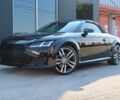 Чорний Ауді TT, об'ємом двигуна 2 л та пробігом 30 тис. км за 6621 $, фото 1 на Automoto.ua