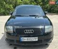 Черный Ауди ТТ, объемом двигателя 1.78 л и пробегом 333 тыс. км за 5100 $, фото 8 на Automoto.ua
