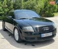Черный Ауди ТТ, объемом двигателя 1.78 л и пробегом 333 тыс. км за 5100 $, фото 7 на Automoto.ua