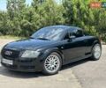 Черный Ауди ТТ, объемом двигателя 1.78 л и пробегом 333 тыс. км за 5100 $, фото 1 на Automoto.ua