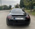 Черный Ауди ТТ, объемом двигателя 1.8 л и пробегом 140 тыс. км за 6000 $, фото 4 на Automoto.ua