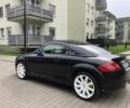Черный Ауди ТТ, объемом двигателя 1.8 л и пробегом 250 тыс. км за 5100 $, фото 1 на Automoto.ua