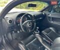 Черный Ауди ТТ, объемом двигателя 1.78 л и пробегом 333 тыс. км за 5100 $, фото 5 на Automoto.ua