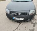 Черный Ауди ТТ, объемом двигателя 1.8 л и пробегом 283 тыс. км за 5700 $, фото 14 на Automoto.ua