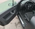 Черный Ауди ТТ, объемом двигателя 1.8 л и пробегом 283 тыс. км за 5700 $, фото 13 на Automoto.ua