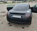 Черный Ауди ТТ, объемом двигателя 1.8 л и пробегом 283 тыс. км за 5700 $, фото 4 на Automoto.ua