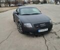 Черный Ауди ТТ, объемом двигателя 1.8 л и пробегом 283 тыс. км за 5700 $, фото 1 на Automoto.ua