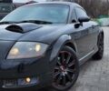 Чорний Ауді TT, об'ємом двигуна 1.8 л та пробігом 159 тис. км за 6999 $, фото 1 на Automoto.ua