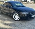 Черный Ауди ТТ, объемом двигателя 1.8 л и пробегом 240 тыс. км за 6200 $, фото 1 на Automoto.ua