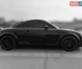 Чорний Ауді TT, об'ємом двигуна 1.8 л та пробігом 250 тис. км за 11000 $, фото 1 на Automoto.ua