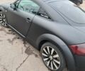 Черный Ауди ТТ, объемом двигателя 1.8 л и пробегом 283 тыс. км за 5700 $, фото 19 на Automoto.ua