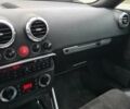 Черный Ауди ТТ, объемом двигателя 1.8 л и пробегом 283 тыс. км за 5700 $, фото 6 на Automoto.ua