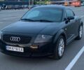 Чорний Ауді TT, об'ємом двигуна 1.8 л та пробігом 239 тис. км за 6100 $, фото 1 на Automoto.ua