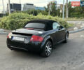 Чорний Ауді TT, об'ємом двигуна 1.78 л та пробігом 237 тис. км за 5999 $, фото 1 на Automoto.ua