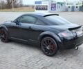 Чорний Ауді TT, об'ємом двигуна 1.8 л та пробігом 159 тис. км за 6999 $, фото 6 на Automoto.ua