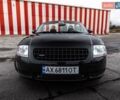 Черный Ауди ТТ, объемом двигателя 1.8 л и пробегом 262 тыс. км за 8000 $, фото 55 на Automoto.ua
