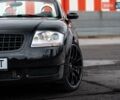Черный Ауди ТТ, объемом двигателя 1.8 л и пробегом 262 тыс. км за 8000 $, фото 21 на Automoto.ua