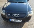 Чорний Ауді TT, об'ємом двигуна 1.78 л та пробігом 220 тис. км за 7000 $, фото 1 на Automoto.ua
