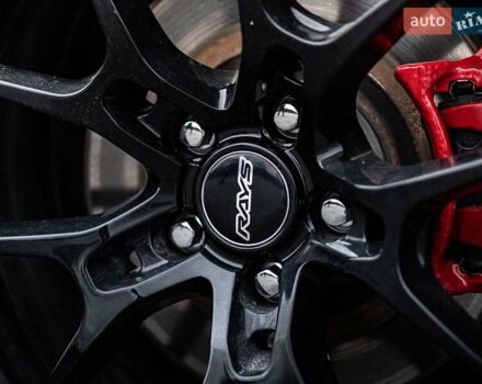 Черный Ауди ТТ, объемом двигателя 1.8 л и пробегом 262 тыс. км за 8000 $, фото 46 на Automoto.ua