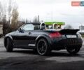 Черный Ауди ТТ, объемом двигателя 1.8 л и пробегом 262 тыс. км за 8000 $, фото 34 на Automoto.ua