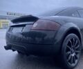 Черный Ауди ТТ, объемом двигателя 0 л и пробегом 350 тыс. км за 4200 $, фото 6 на Automoto.ua