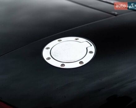 Черный Ауди ТТ, объемом двигателя 1.8 л и пробегом 262 тыс. км за 8000 $, фото 24 на Automoto.ua