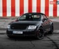 Чорний Ауді TT, об'ємом двигуна 1.8 л та пробігом 263 тис. км за 7600 $, фото 1 на Automoto.ua