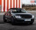 Черный Ауди ТТ, объемом двигателя 1.8 л и пробегом 262 тыс. км за 8000 $, фото 3 на Automoto.ua