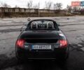 Черный Ауди ТТ, объемом двигателя 1.8 л и пробегом 262 тыс. км за 8000 $, фото 64 на Automoto.ua
