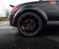 Черный Ауди ТТ, объемом двигателя 1.8 л и пробегом 262 тыс. км за 8000 $, фото 60 на Automoto.ua