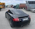 Черный Ауди ТТ, объемом двигателя 1.8 л и пробегом 225 тыс. км за 5730 $, фото 1 на Automoto.ua