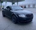 Черный Ауди ТТ, объемом двигателя 0 л и пробегом 350 тыс. км за 4200 $, фото 4 на Automoto.ua