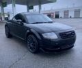 Черный Ауди ТТ, объемом двигателя 1.8 л и пробегом 430 тыс. км за 4200 $, фото 5 на Automoto.ua