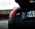 Черный Ауди ТТ, объемом двигателя 1.8 л и пробегом 262 тыс. км за 8000 $, фото 26 на Automoto.ua