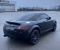 Черный Ауди ТТ, объемом двигателя 0 л и пробегом 350 тыс. км за 4200 $, фото 5 на Automoto.ua