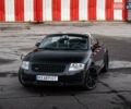 Черный Ауди ТТ, объемом двигателя 1.8 л и пробегом 262 тыс. км за 8000 $, фото 31 на Automoto.ua
