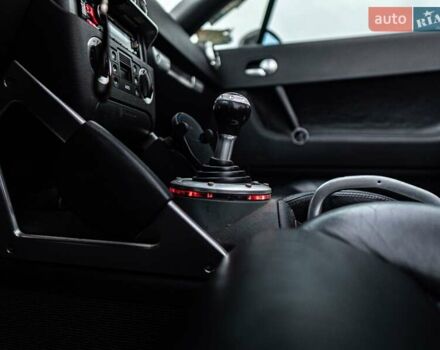 Черный Ауди ТТ, объемом двигателя 1.8 л и пробегом 262 тыс. км за 8000 $, фото 69 на Automoto.ua