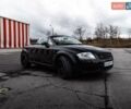 Черный Ауди ТТ, объемом двигателя 1.8 л и пробегом 262 тыс. км за 8000 $, фото 59 на Automoto.ua