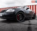 Черный Ауди ТТ, объемом двигателя 1.8 л и пробегом 262 тыс. км за 8000 $, фото 53 на Automoto.ua
