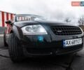 Черный Ауди ТТ, объемом двигателя 1.8 л и пробегом 262 тыс. км за 8000 $, фото 56 на Automoto.ua