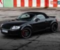 Чорний Ауді TT, об'ємом двигуна 1.8 л та пробігом 263 тис. км за 7600 $, фото 2 на Automoto.ua