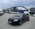 Черный Ауди ТТ, объемом двигателя 1.8 л и пробегом 225 тыс. км за 5711 $, фото 4 на Automoto.ua