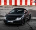 Чорний Ауді TT, об'ємом двигуна 1.8 л та пробігом 263 тис. км за 7600 $, фото 3 на Automoto.ua