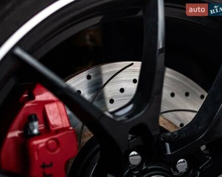 Черный Ауди ТТ, объемом двигателя 1.8 л и пробегом 262 тыс. км за 8000 $, фото 20 на Automoto.ua