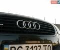 Черный Ауди ТТ, объемом двигателя 1.8 л и пробегом 253 тыс. км за 7900 $, фото 1 на Automoto.ua